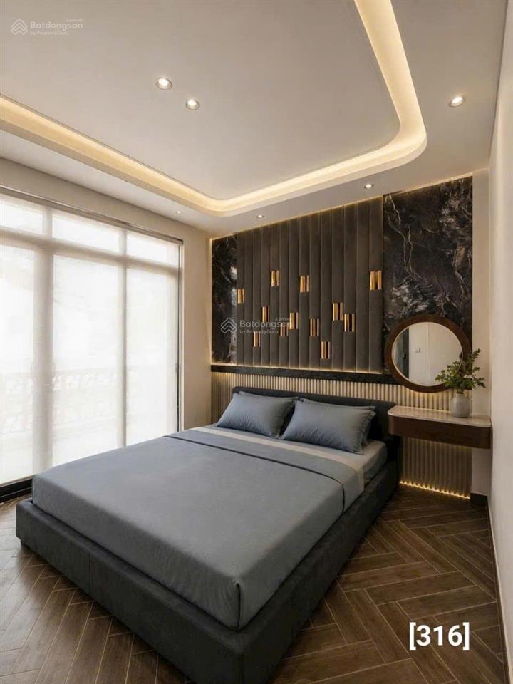 Bán nhà mới full nội thất  mặt tiền 6m  huỳnh tấn phát, kề nguyễn thị thập  quận 7  chỉ 7 tỷ