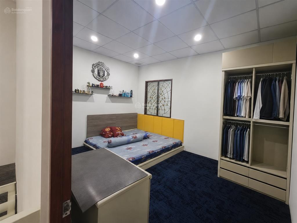 Bán nhà hxh  cầu nguyễn văn cừ, quận 1 chỉ 500m  56 m2  kdc hiện hữu  2 tầng  chỉ 6 tỷ 2