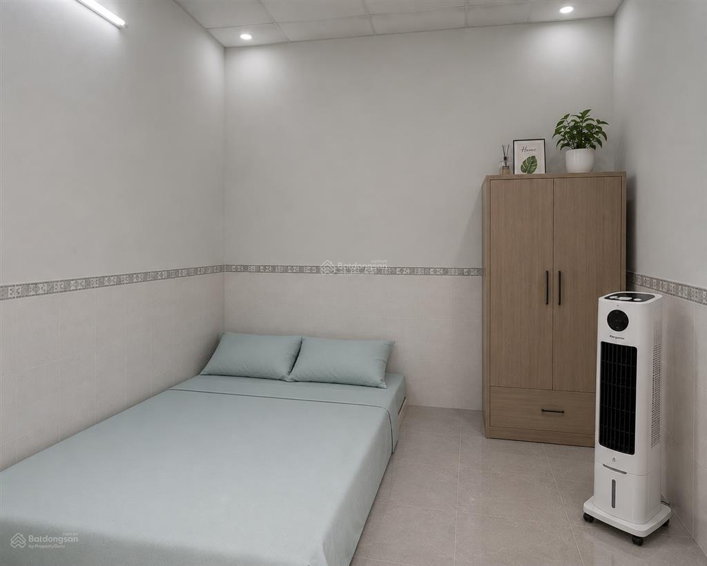 Bán nhà trần xuân soạn, kề him lam  quận 7  55 m2  shr, 5pn  có dòng tiền = chỉ 5 tỷ x