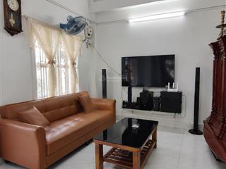 Bán nhà mặt tiền 7,7m  2 tầng  kề tạ quang bửu, chánh hưng  q5 chỉ 1km  chỉ 5 tỷ x