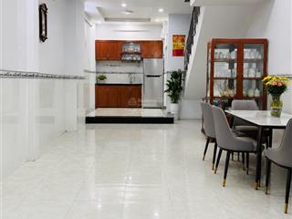 Bán nhà 2 mặt tiền  nguyễn thị thập'  quận 7  4,2x12m  2 tầng  shr, hiện hữu  chỉ 5 tỷ x