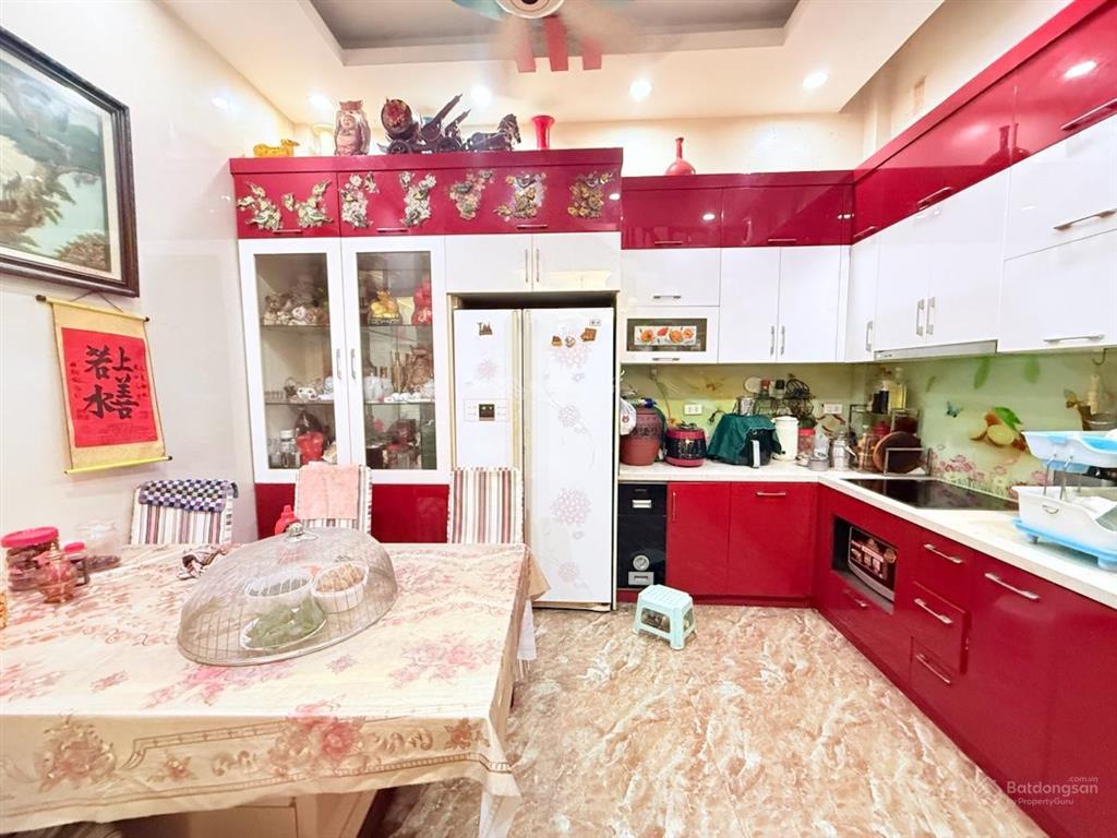 Kiếm đâu? nhà trần duy hưng, ngõ thông, trải nhựa, ô tô tránh gần, dân xây, ở/cho thuê, 40m2*5t