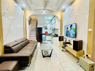 Nhà riêng trung kính. ngõ kinh doanh, ô tô tránh chỉ 20m, dân xây kcbt, sân riêng, thoáng, 41m2*5t
