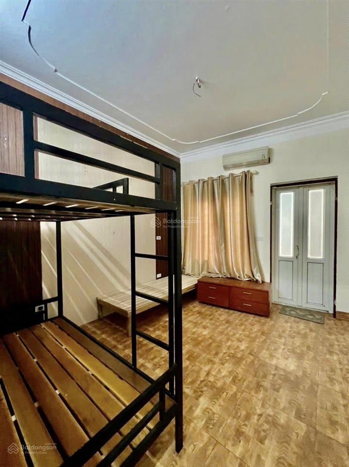 Đẹp tuyệt nhà trần quốc vượng. ngõ thông, thoáng sáng, ba gác tránh, ra phố vài bước, nhà kcbt 52m2