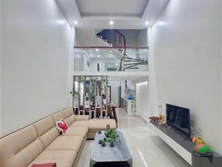 Lô góc quan hoa. nhà 2 mặt tiền, kinh doanh đỉnh, thoáng sáng, ngõ thông, 3 gác đỗ cửa, 20m ra ô tô