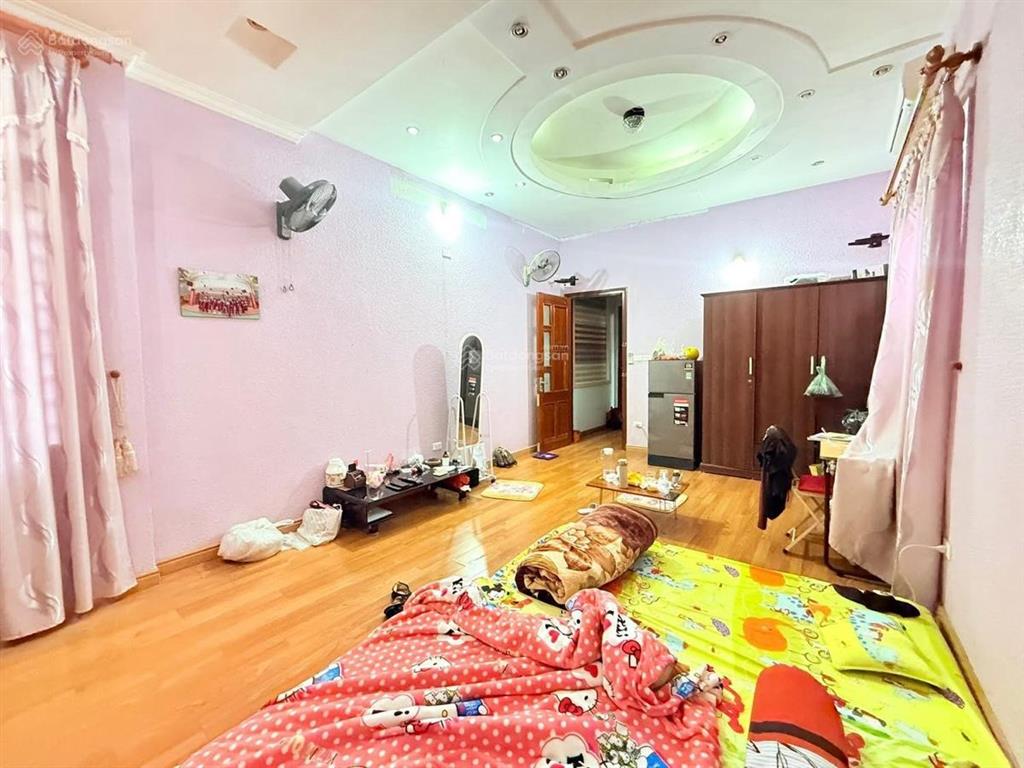 Hàng hiếm. nhà nguyễn khánh toàn, ngõ siêu nông, vài bước ra phố, 3 gác đỗ cửa, dân xây, 43m2*5t