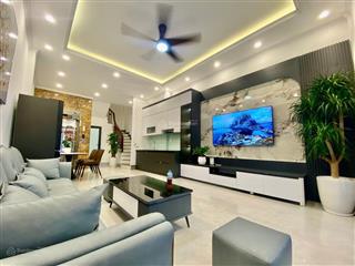 Xem ngay nhà mới tinh nguyễn khang, ngõ thông cầu giấy, ô tô sát nhà, thang máy, full nt, 45m2*7t