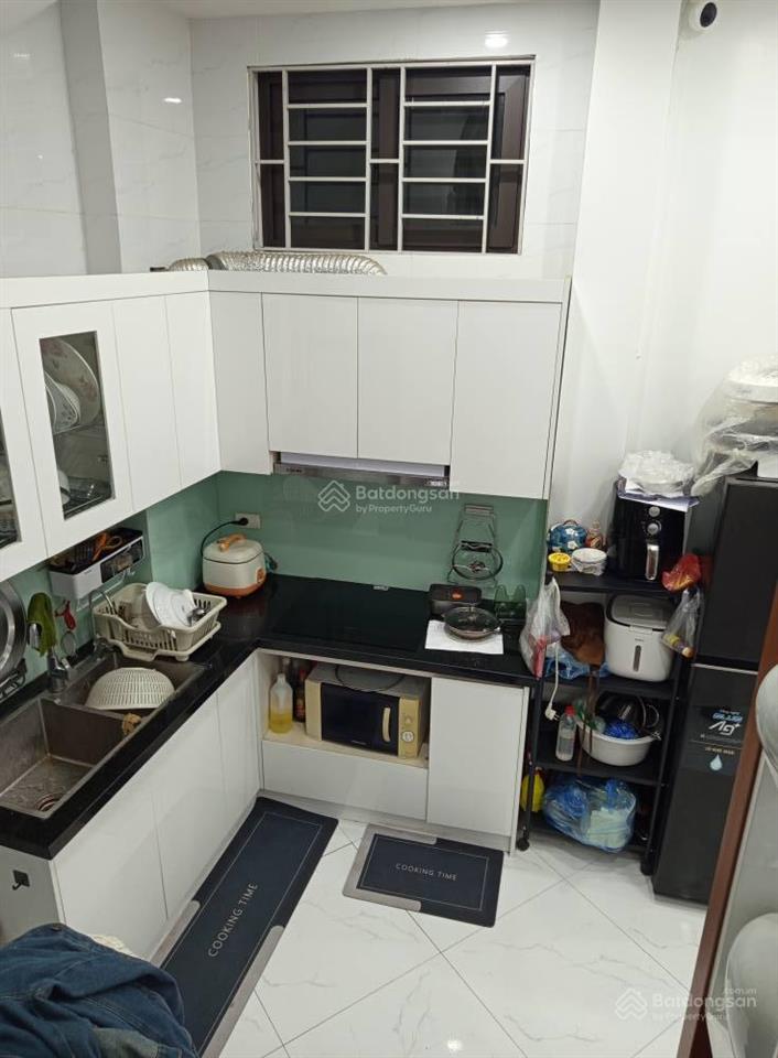 Bán nhà phố xuân thủy! ngõ thông kinh doanh, ba gác tránh, ra phố 1 phút, nhà dân xây kcbt, 43m2*4t