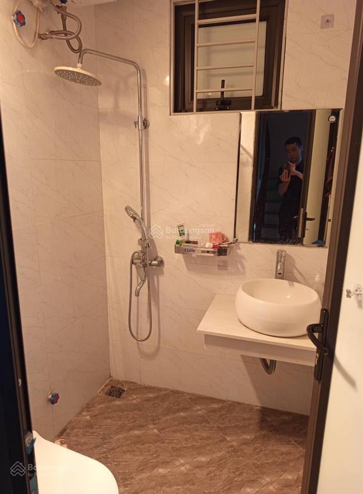 Bán nhà phố xuân thủy! ngõ thông kinh doanh, ba gác tránh, ra phố 1 phút, nhà dân xây kcbt, 43m2*4t