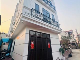 Bán nr đẹp tại thôn quảng minh, thanh oai, hà nội, 4,78 tỷ, 40m2, nhiều tiện ích