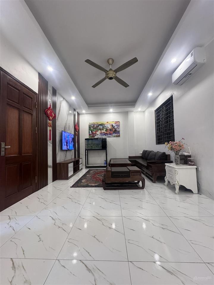 Bán nr đẹp tại thôn quảng minh, thanh oai, hà nội, 4,78 tỷ, 40m2, nhiều tiện ích