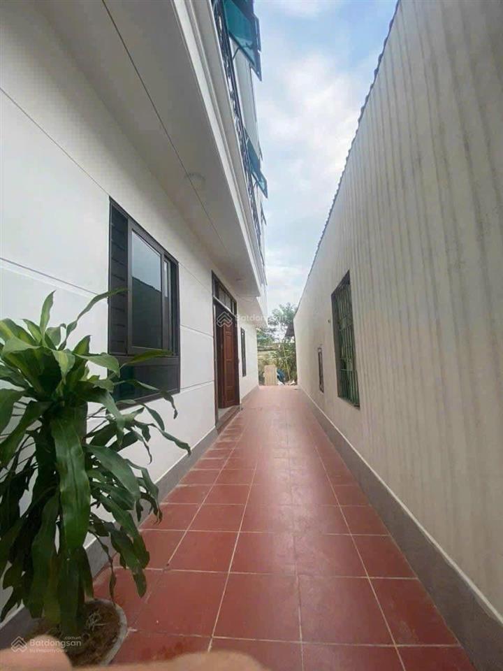 Bán nr đẹp tại thôn quảng minh, thanh oai, hà nội, 4,78 tỷ, 40m2, nhiều tiện ích