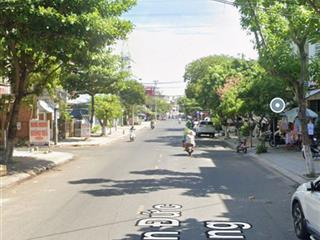 Nhà mặt tiền nguyễn đức trung đường 10m5 đất nở hậu phong thủy vượng khí