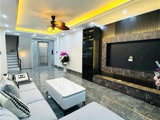 Có 1 0 2! đội cấn, nhà đẹp thang máy xịn, 10m ra ôtô tránh, 15m ra phố, 2 thoáng, ở ngay, 40m2*6t