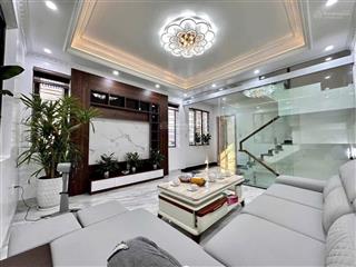 Liễu giai  linh lang, nhà đẹp, ngõ ôtô, 25m ra mặt phố, mới ở ngay, 45m2*5t