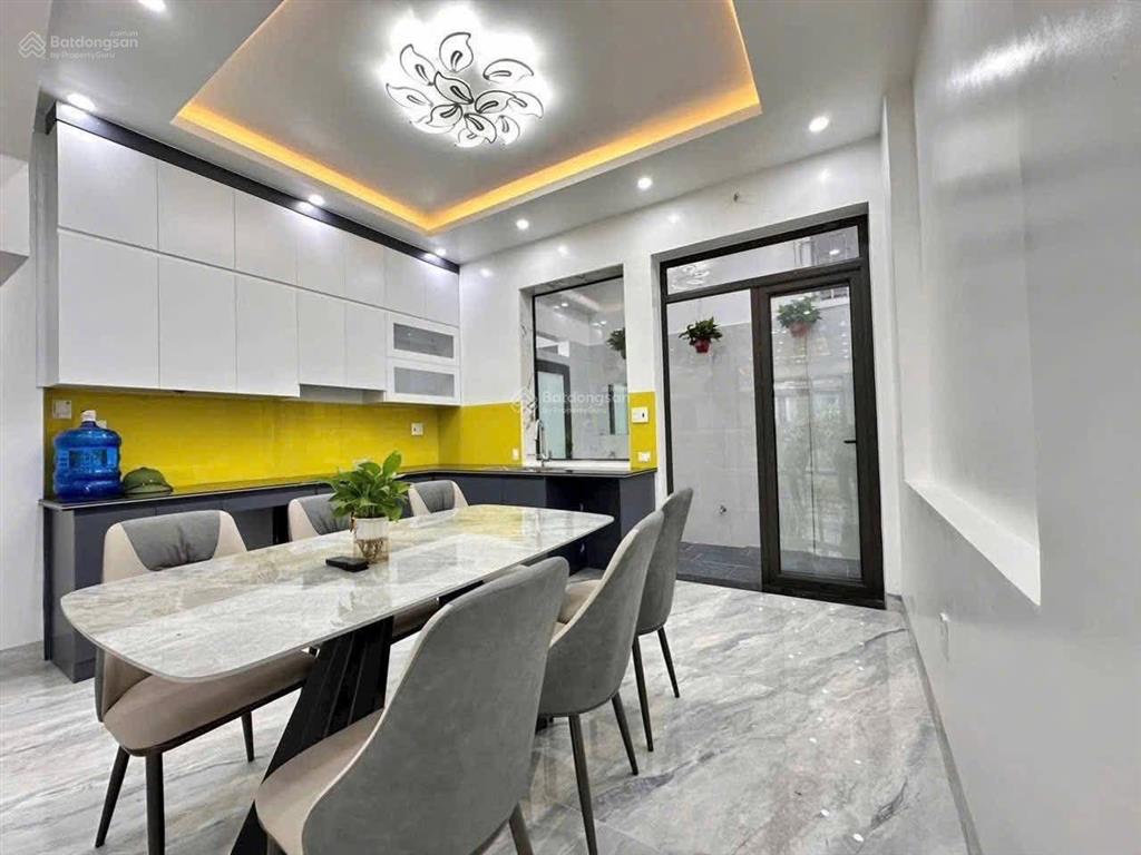 Liễu giai  linh lang, nhà đẹp, ngõ ôtô, 25m ra mặt phố, mới ở ngay, 45m2*5t