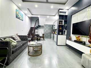 Kịch sàn! bán gấp đội cấn, ngõ 3 gác, 30m ô tô tránh, tặng nt, ở ngay, 36m2*5t