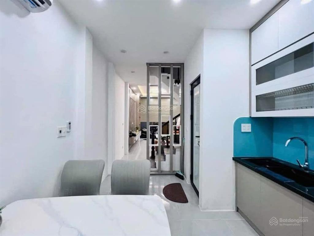 Bán gấp! kim mã, ngõ thông tứ tung, 40m ra phố, 3 gác đỗ cửa, nhà đẹp long lanh, ở ngay, 39m2*5t