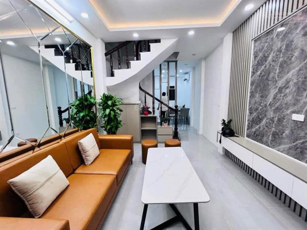 Bán gấp! kim mã, ngõ thông tứ tung, 40m ra phố, 3 gác đỗ cửa, nhà đẹp long lanh, ở ngay, 39m2*5t