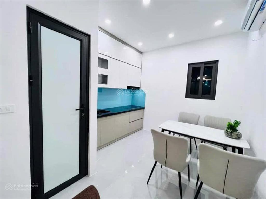 Bán gấp! kim mã, ngõ thông tứ tung, 40m ra phố, 3 gác đỗ cửa, nhà đẹp long lanh, ở ngay, 39m2*5t