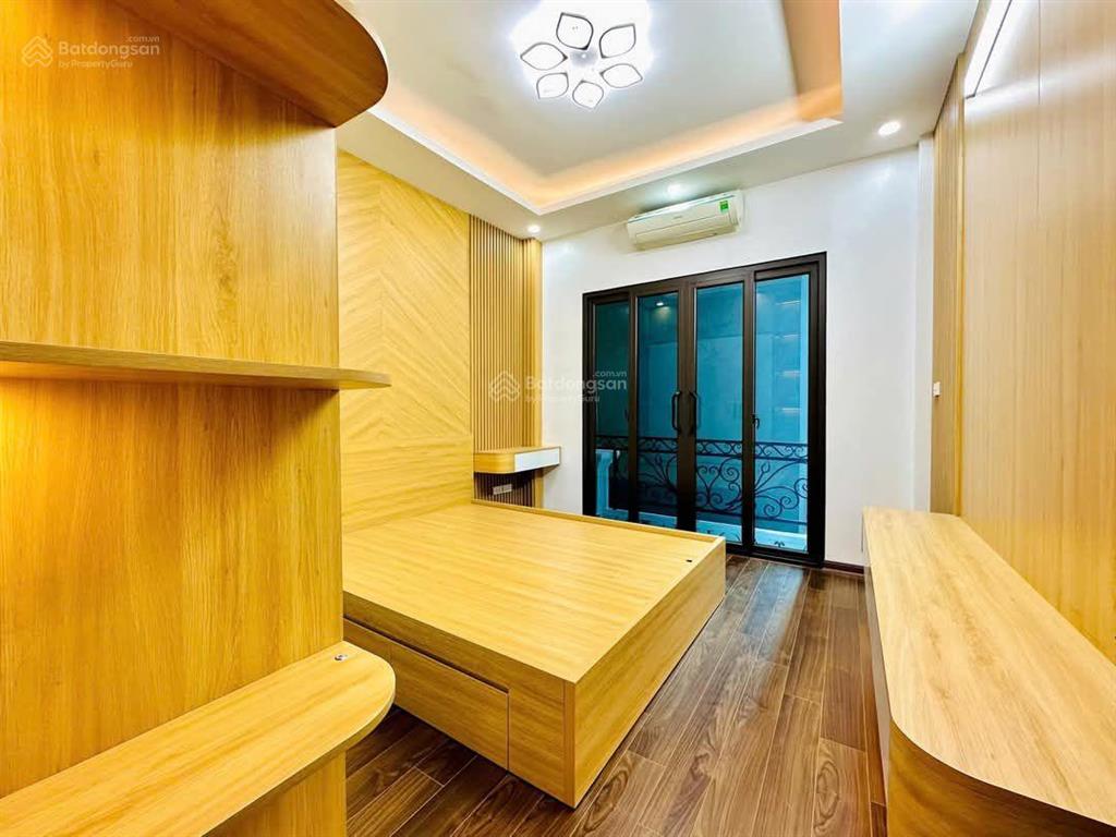 Trời ơi quá rẻ! đào tấn, ngõ thông 3 gác tránh, gần phố, thoáng, kinh doanh, 45m2*5t