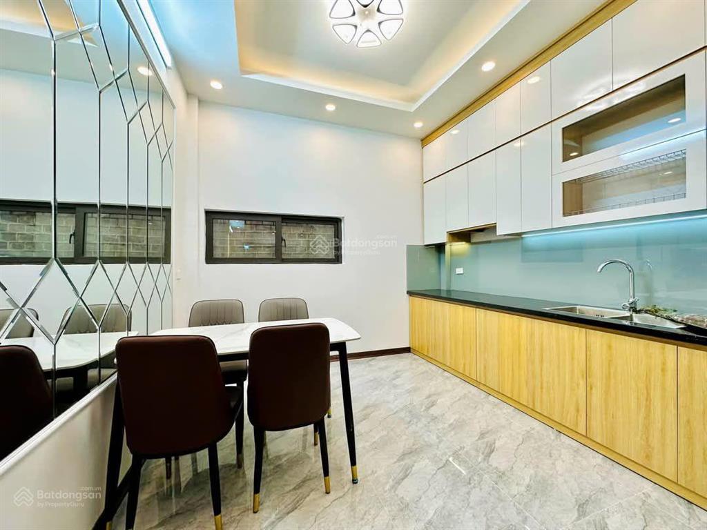 Trời ơi quá rẻ! đào tấn, ngõ thông 3 gác tránh, gần phố, thoáng, kinh doanh, 45m2*5t
