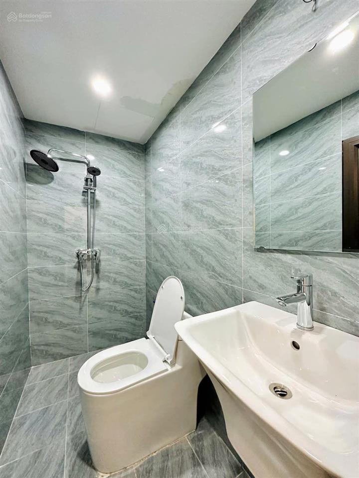 Trời ơi quá rẻ! đào tấn, ngõ thông 3 gác tránh, gần phố, thoáng, kinh doanh, 45m2*5t