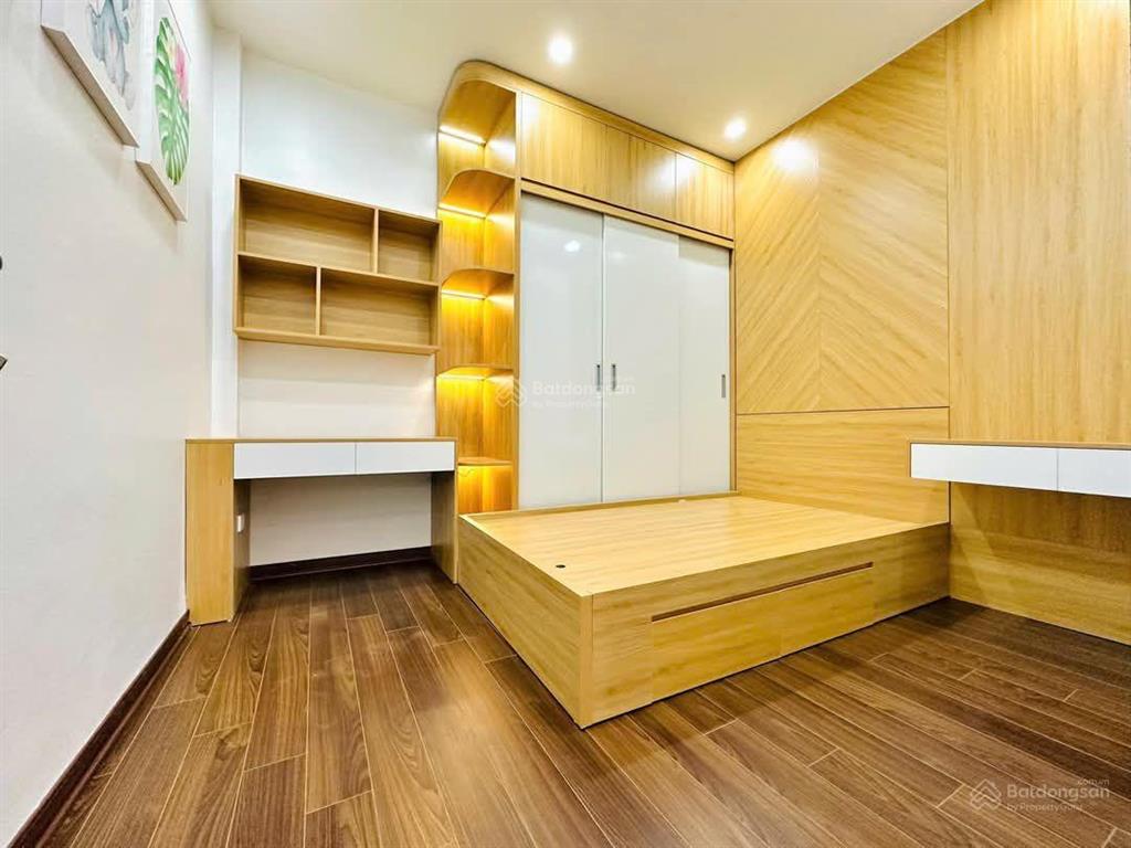 Trời ơi quá rẻ! đào tấn, ngõ thông 3 gác tránh, gần phố, thoáng, kinh doanh, 45m2*5t