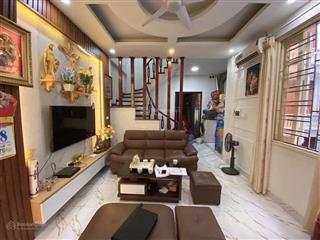 Cần bán nhà riêng tại phường nghĩa đô, cầu giấy, hà nội, 45m*5t, giá tốt