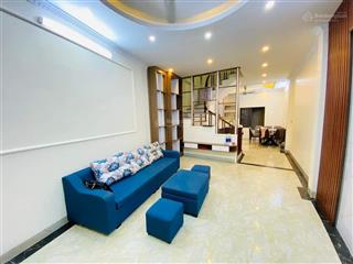 Không hề ảo, giá trước tết! đội cấn, nhà đẹp ở luôn, ngõ 3 gác, gần phố, thoáng, sân xe, 42m2*5t