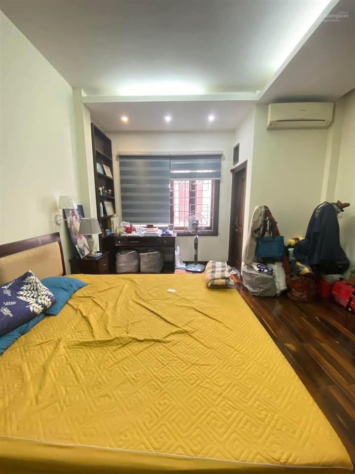 Siêu phẩm! phan kế bính, dân xây, ngõ thông 3 gác tránh, 100m ra phố, tặng nt, ở ngay, 50m2*5t