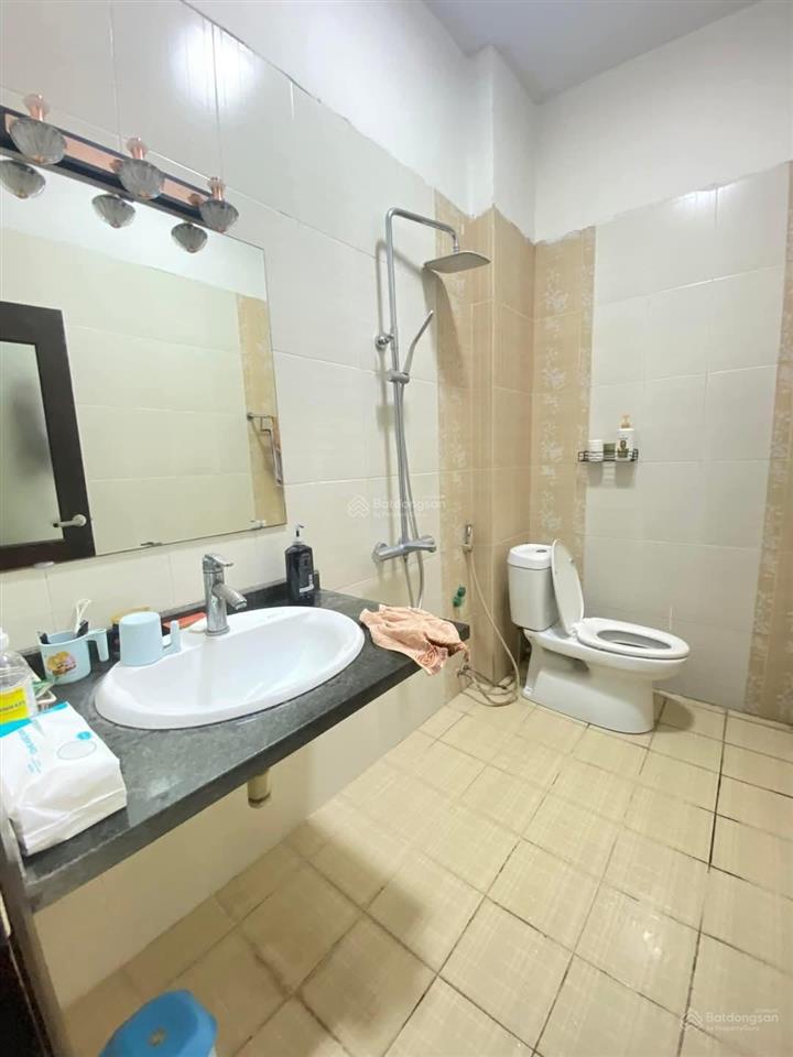 Siêu phẩm! phan kế bính, dân xây, ngõ thông 3 gác tránh, 100m ra phố, tặng nt, ở ngay, 50m2*5t