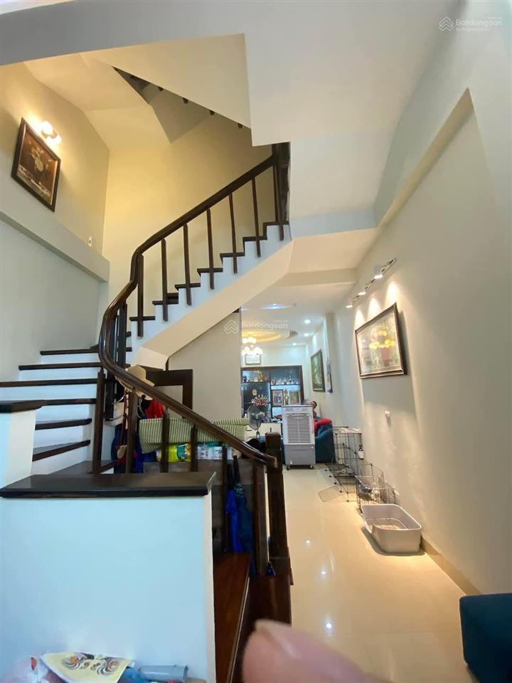 Siêu phẩm! phan kế bính, dân xây, ngõ thông 3 gác tránh, 100m ra phố, tặng nt, ở ngay, 50m2*5t