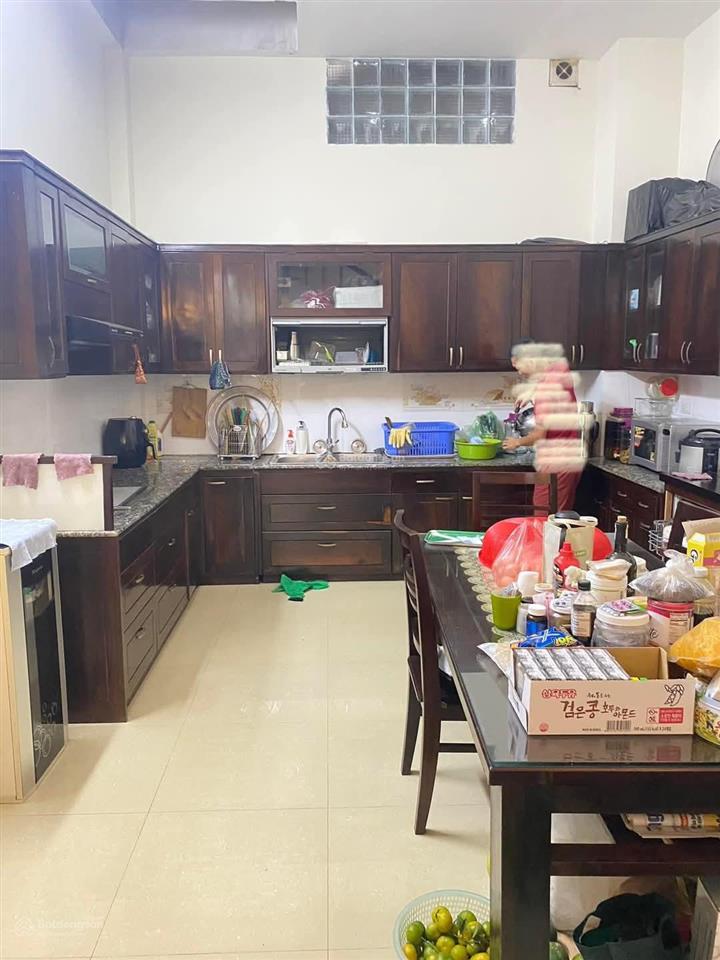 Siêu phẩm! phan kế bính, dân xây, ngõ thông 3 gác tránh, 100m ra phố, tặng nt, ở ngay, 50m2*5t