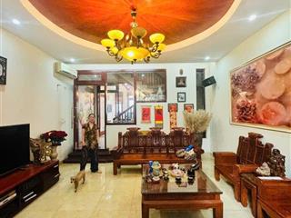 Siêu phẩm! phan kế bính, ngõ thông 3 gác tránh, 70m ra phố, tặng nt, mới ở ngay, 45m2*5t