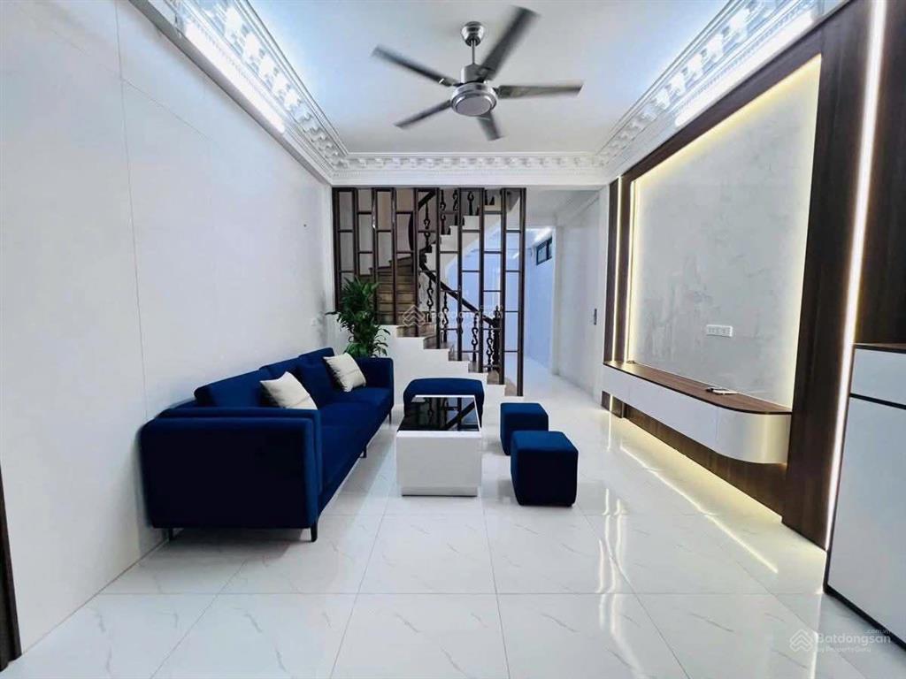 Ngôi nhà mơ ước! ngọc hà, nhà đẹp ở luôn, ngõ 3 gác, thông tứ tung, gần phố, 2 thoáng, 40m2*5t