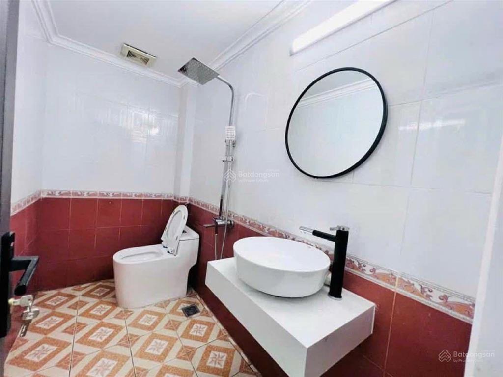 Ngôi nhà mơ ước! ngọc hà, nhà đẹp ở luôn, ngõ 3 gác, thông tứ tung, gần phố, 2 thoáng, 40m2*5t