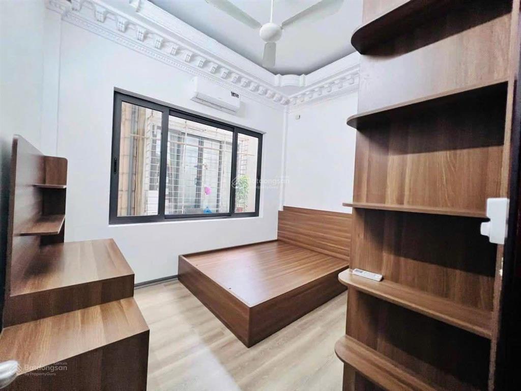 Ngôi nhà mơ ước! ngọc hà, nhà đẹp ở luôn, ngõ 3 gác, thông tứ tung, gần phố, 2 thoáng, 40m2*5t