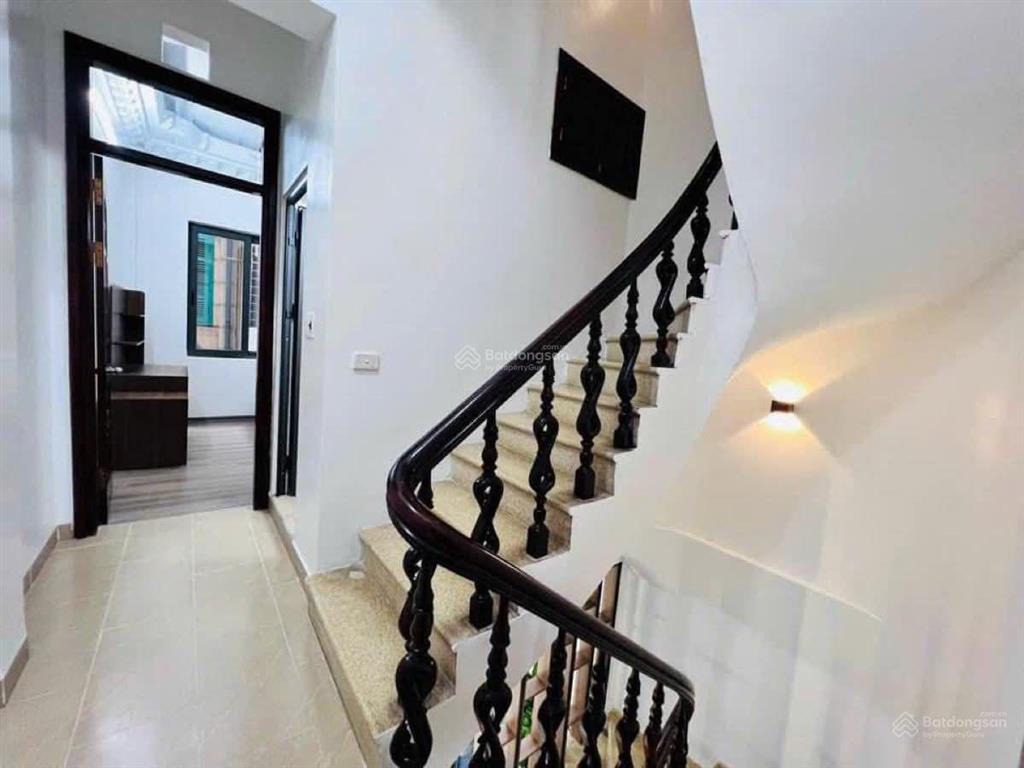 Ngôi nhà mơ ước! ngọc hà, nhà đẹp ở luôn, ngõ 3 gác, thông tứ tung, gần phố, 2 thoáng, 40m2*5t