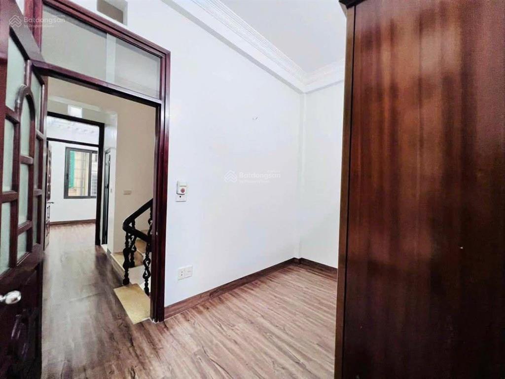 Ngôi nhà mơ ước! ngọc hà, nhà đẹp ở luôn, ngõ 3 gác, thông tứ tung, gần phố, 2 thoáng, 40m2*5t