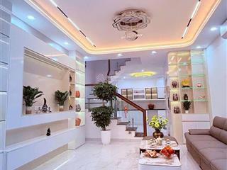 Yên hòacầu giấy, ôtô sát nhà, xây chắc chắn, 70m ôtô tránh, ở luôn, 49m2*5t