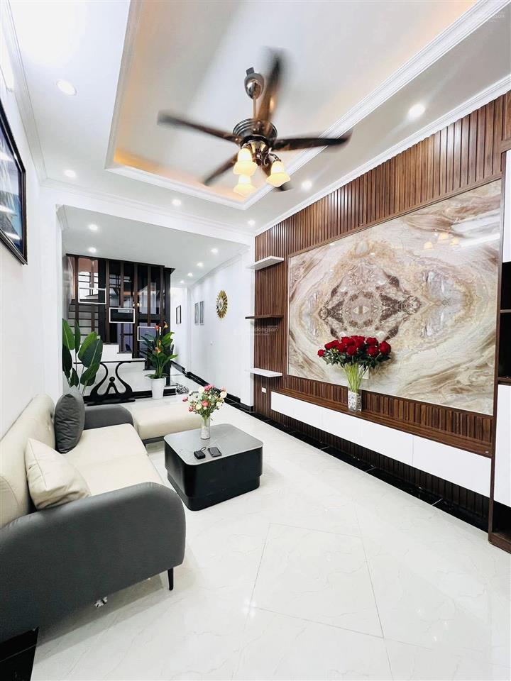 Vĩnh phúc  72ha, nhà đẹp ở luôn, dân xây, ngõ ô tô, 50m ô tô tránh, gần phố, 38m²*5t