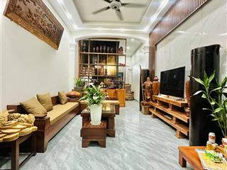 Giá tốt. nhà yên hòa, ngõ nông, 3 gác tránh, chỉ 70m ra mặt phố, kcbt, thoáng, sân riêng, 48m2*5t