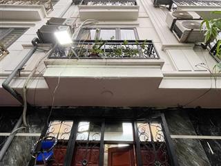 Giá tốt! hoàng hoa thám  72 ha vĩnh phúc, nhà đẹp ở luôn, ngõ 3 gác thông, 40m ôtô đỗ, 33.4m2*5t