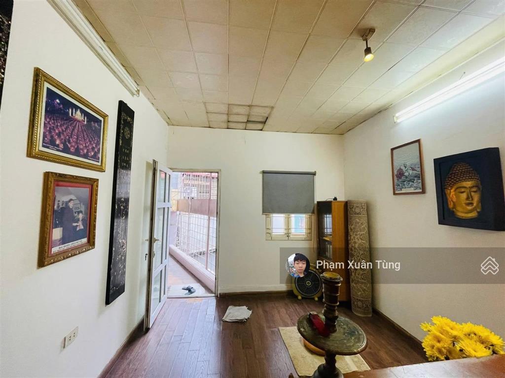 Xuân thủy  đh quốc gia, ngõ ôtô, 500m ra phố, khung cột chắc chắn, ở ngay, 43m2*5t