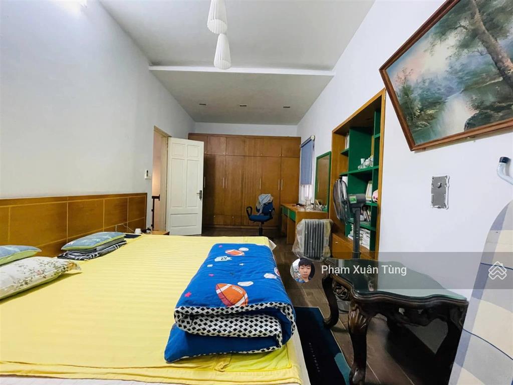 Xuân thủy  đh quốc gia, ngõ ôtô, 500m ra phố, khung cột chắc chắn, ở ngay, 43m2*5t