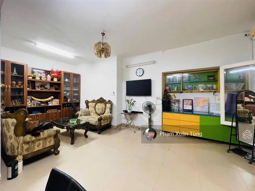 Xuân thủy  đh quốc gia, ngõ ôtô, 500m ra phố, khung cột chắc chắn, ở ngay, 43m2*5t