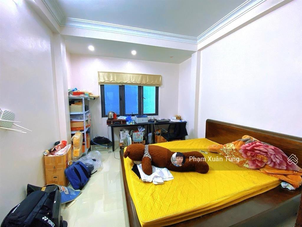 Lạc long quân  thụy khuê, phân lô, ôtô đỗ cổng, 10m ôtô tránh, 2 thoáng, ở luôn, 42.4m2*5t