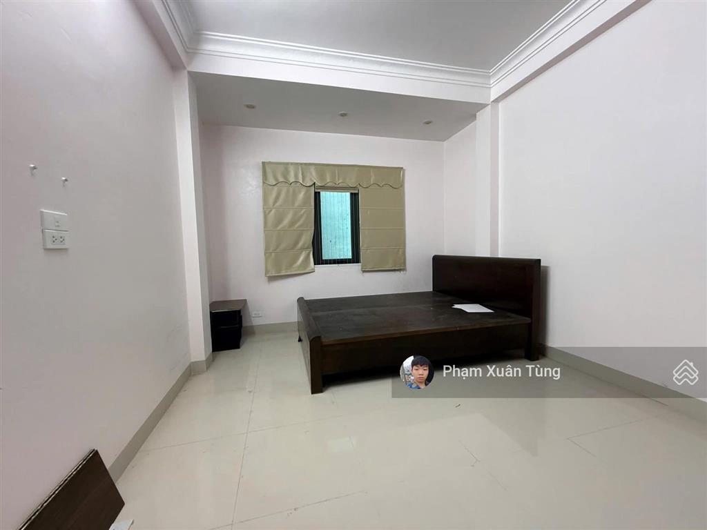 Lạc long quân  thụy khuê, phân lô, ôtô đỗ cổng, 10m ôtô tránh, 2 thoáng, ở luôn, 42.4m2*5t