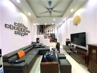 Lạc long quân  thụy khuê, phân lô, ôtô đỗ cổng, 10m ôtô tránh, 2 thoáng, ở luôn, 42.4m2*5t